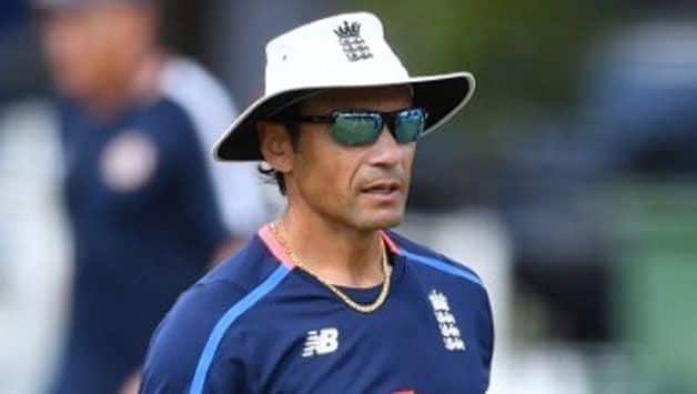 England axe batting coach Ramprakash ahead of World Cup
