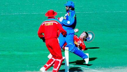 World Cup Countdown: 1992 – Sri Lanka pull off first successful 300-plus chase in ODIs