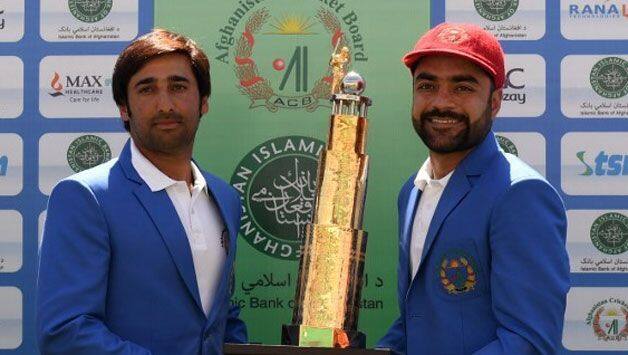 “Afghanistan fear no one,” Rashid exudes confidence ahead of World Cup