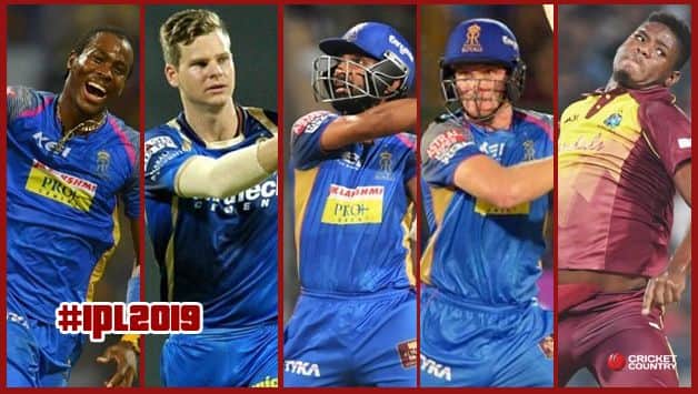 Rajasthan Royals