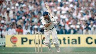 World Cup Countdown: 1983 – India down overconfident England to reach final