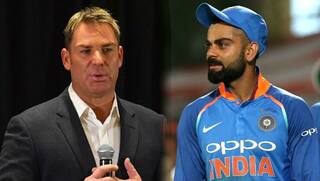 Virat Kohli greatest of this generation, challenging Richards for greatest ever – Shane Warne