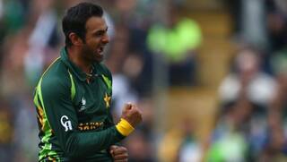 Pakistan vs Australia, 1st ODI: A few areas to improve; Says Shoaib Malik