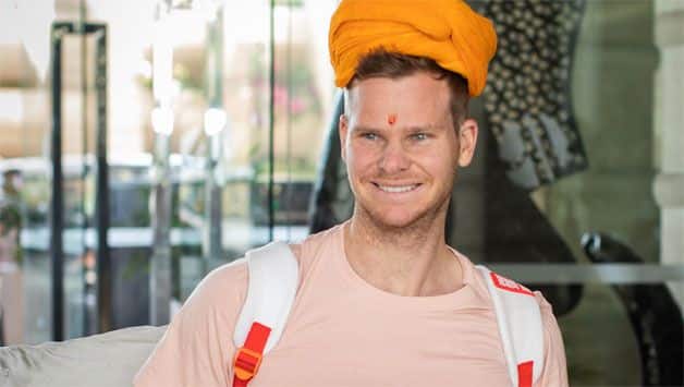 Warne expecting a “hungry” Steve Smith during IPL