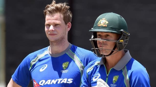 Both Smith and Warner, suspended for 12 months over their roles in the ball-tampering incident at Cape Town in 2018, will be playing the IPL 2019, starting March 23 and it is worthing seeing when will they be joining the Australian team in the UAE.