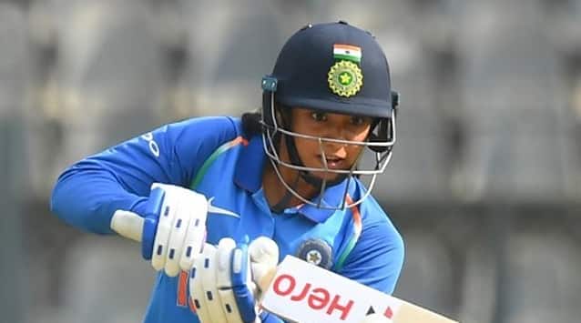 Stand-in skipper Smriti Mandhana Monday stressed on giving players a long run to prove their mettle in the Indian women's team and insisted that the time is "not right" for experimentation.