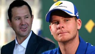 Former Australian captain Ricky Ponting warns David Warner and Steve Smith on return