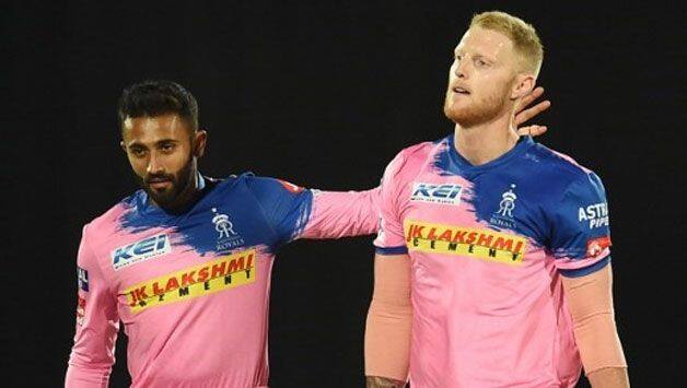 Would never mankad Virat Kohli: Ben Stokes