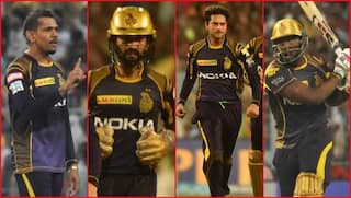 Kolkata Knight Riders, IPL 2019, (Preview): Kolkata Knight Riders eye 3rd title
