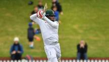 2nd Test: Henry, Mustafizur in as New Zealand bowl in Wellington