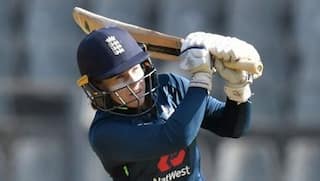 1st T20I: Beaumont, bowlers star as England women maul India