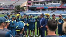 Delhi qualify for Super league with seven-wicket win over Nagaland