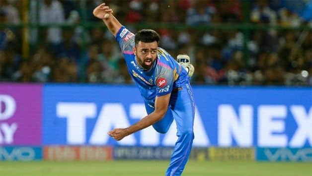 India comeback not on Jaydev Unadkat’s mind