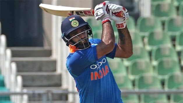 Vihari keen to demonstrate limited-overs credentials in IPL 2019