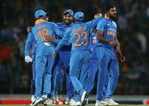 India vs Australia, 2nd ODI: Team India complete 500 ODI wins
