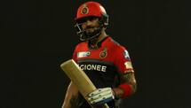 Virat Kohli is Disappointed with the start of his team in Indian T20 league