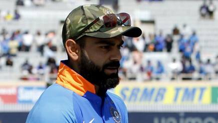 Indian bowling coach Bharat Arun gives reaction on army cap