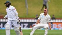 2nd Test: Tamim fifty gets Bangladesh going