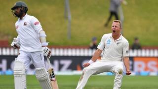 Wagner, Boult send Bangladesh packing for 211
