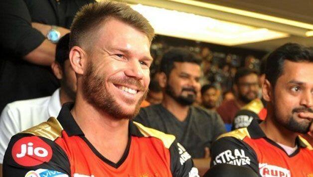 How Laxman kept Warner’s spirit high on Hyderabad return