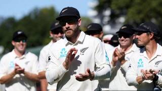 Williamson lauds New Zealand’s “brilliant performance”