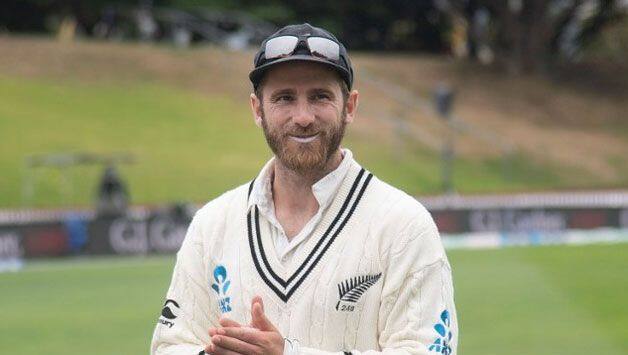 2nd Test: Henry, Mustafizur in as New Zealand bowl in Wellington