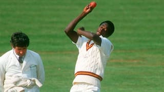 World Cup Countdown: 1983 – Winston Davis bags ODI’s first seven-wicket-haul