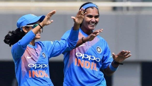 2nd T20I: Series on line, India women eager to snap losing streak