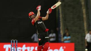KKR vs RCB, IPL 2019: AB de Villiers ruled out of KKR vs RCB today’s IPL match with mild concussion