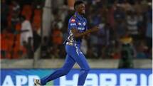 IPL 2019: Mumbai Indians signs Beuran Hendricks as injured Alzarri Joseph’s replacement