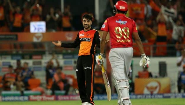 IPL 2019, SRH vs KXIP: We have struggled to chase down totals in excess of 190, says Ravichandran Ashwin
