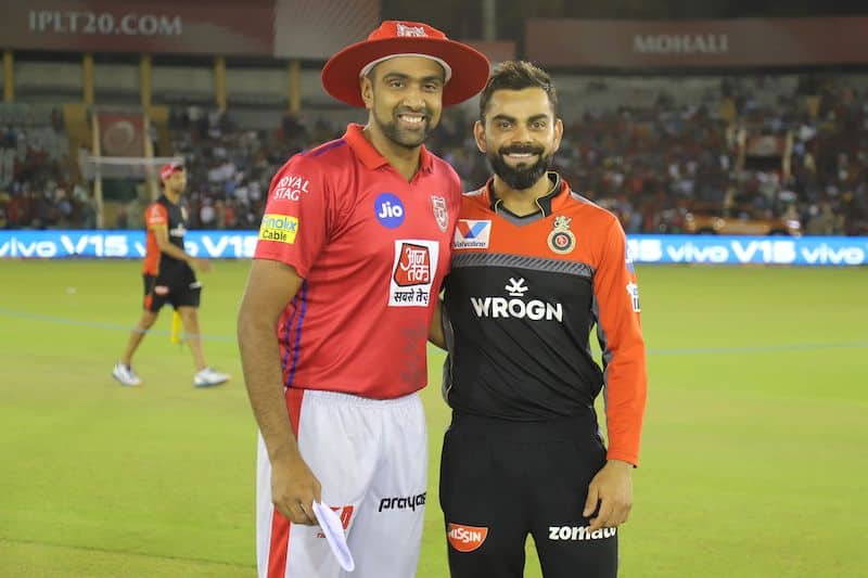 IPL 2019 RCB vs KXIP: Who will win today’s IPL match – predictions, playing 11s and head to-head