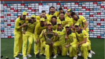 Australia best Pakistan by 20 runs in 5th ODI; Seal the series by 5-0