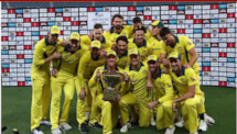 Australia best Pakistan by 20 runs in 5th ODI; Seal the series by 5-0