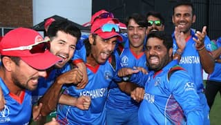 Afghanistan announced Gulbadin Naib lead  15-man squad for World Cup; Asghar Afghan in