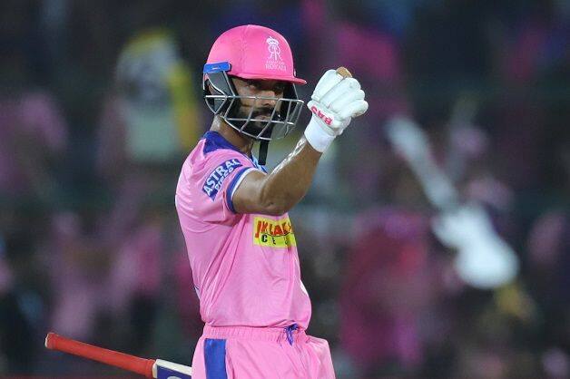 Ajinkya Rahane, Rahane, Indian Premier League, IPL 2019, RR vs DC, Rajasthan Royals vs Delhi Capitals