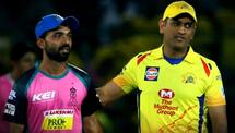 IPL 2019: Chennai Super Kings won the toss and elected to field, Sanju Samson is back in rajasthan