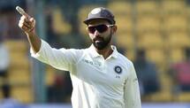 Hampshire sign Ajinkya Rahane as Aiden Markram replacement
