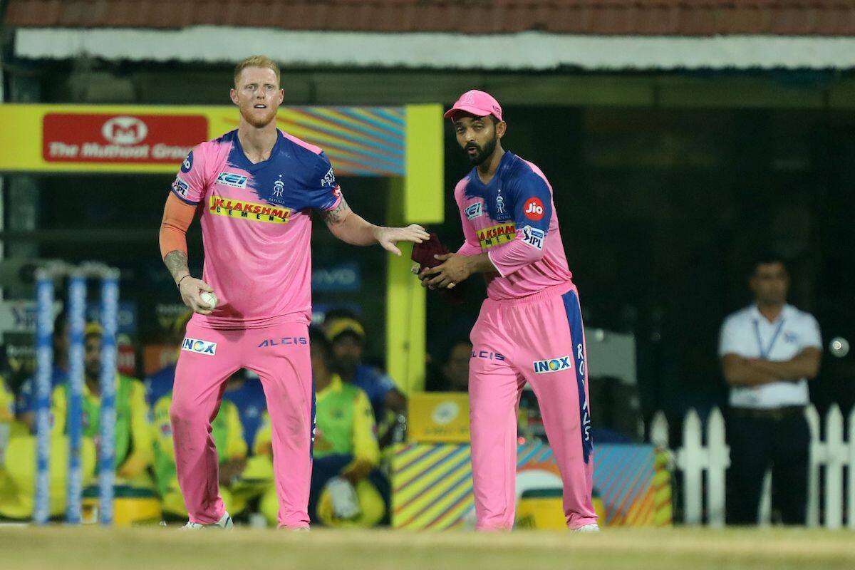 IPL 2019: Ajinkya Rahane fined Rs 12 lakh for slow over-rate