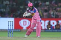 IPL 2019: Delhi Capitals elect to bowl, Morris in for Lamicchane