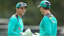 Ricky Ponting wants Alex Carey as Australia wicketkeeper & Stand in Captain at ICC World Cup 2019