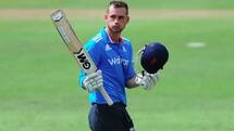 Alex Hales takes an indefinite break due to personal reasons
