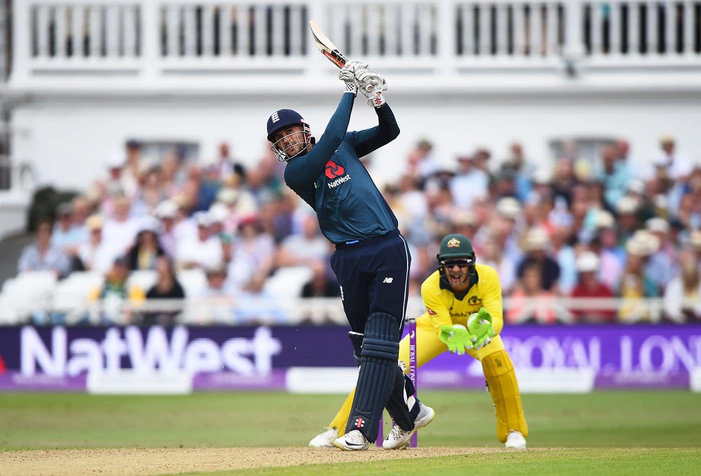 ICC World Cup 2019: Alex Hales to join England squad despite being on personal break