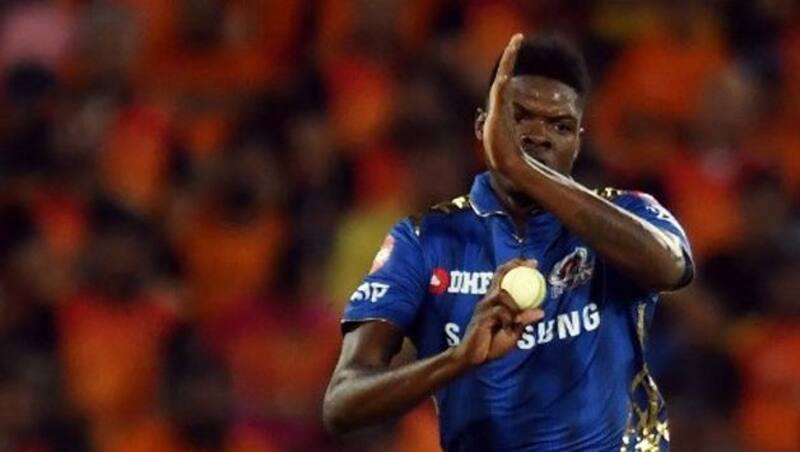 Alzarri Joseph