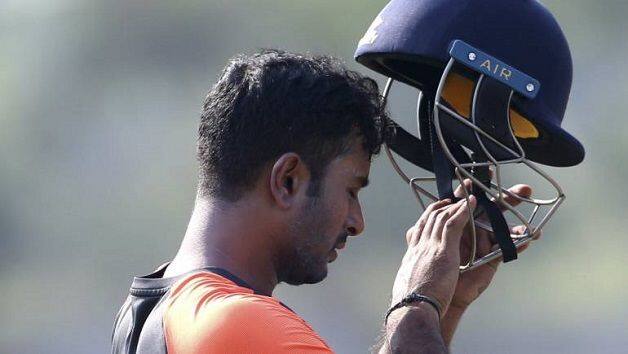 Ambati Rayudu,India, ICC World Cup 2019, Rishabh Pant