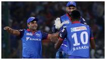 IPL 2019, DC VS RCB: Amit Mishra Praises Saurav Ganguly & Ricky Ponting