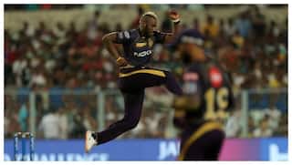 IPL 2019, MI VS KKR: Andre Russell star as Kolkata Knight Riders beat Mumbai Indians by 34 runs