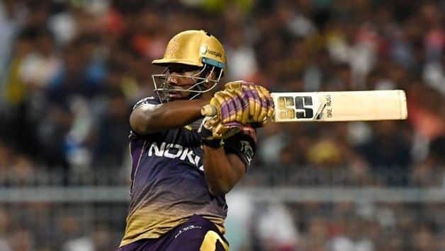 Andre Russell IPL 2019