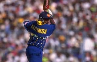World Cup Countdown: Sri Lanka smash record ODI total versus Kenya