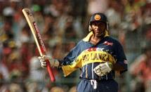 VIDEO: Winless RCB run into Russell-inspired KKR